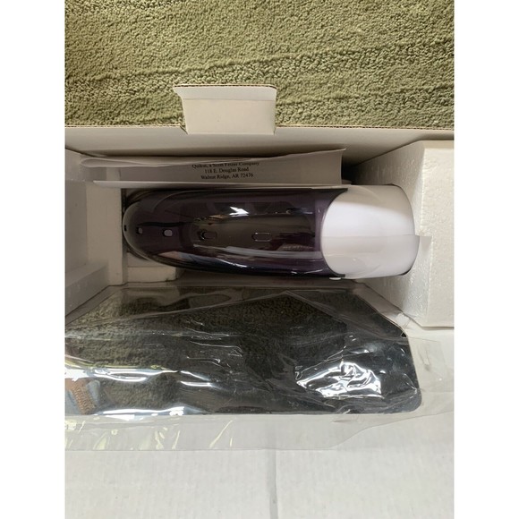 Bagel Cutter Ginsu Safe and Easy Slicer/Cutter-Stainless Blade-Dishwasher Safe - Picture 11 of 14